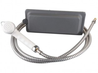 Gniazdo prysznicowe...