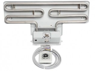 Ogrzewanie elektryczne...