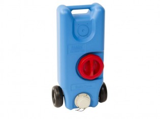 Pojemnik zbiornik na wodę...