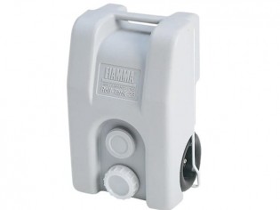 Pojemnik zbiornik na wodę...