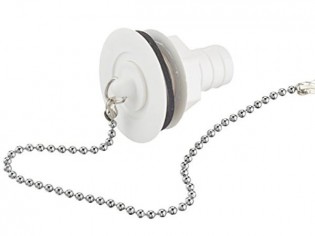 Odpływ do umywalki w...