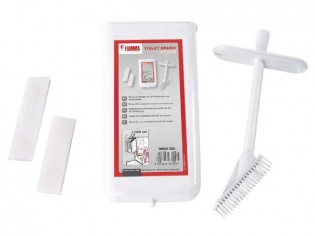Szczotka do toalety...