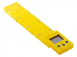 Waga pod koło kampera do...