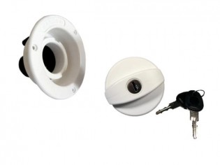 Gniazdo, wlew wody do...