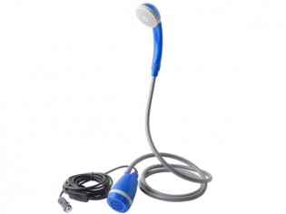 Prysznic turystyczny 12V...