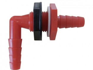 Króciec przejście na węża...