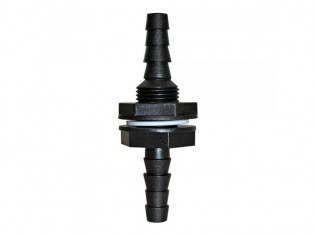 Króciec przejście na węża...