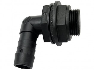 Króciec przejście na węża...