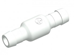 Zawór zwrotny na węża 10mm...