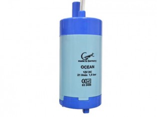 Pompka pompa do wody Ocean...