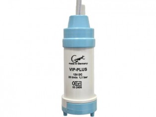Pompka VIP PLUS 12V 20L/min...