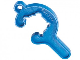 Klucz do butli gazowej...