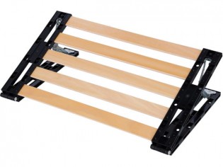 Regulowany turystyczny...