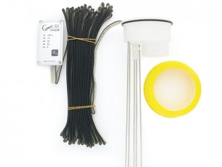 Wyświetlacz wskaźnik...