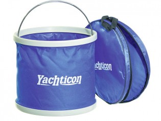 Wiadro kosz składany na...