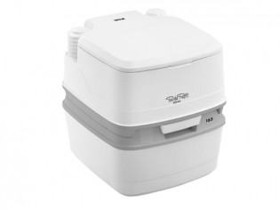 Toaleta turystyczna...