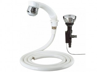 Wylewka prysznicowa kran...