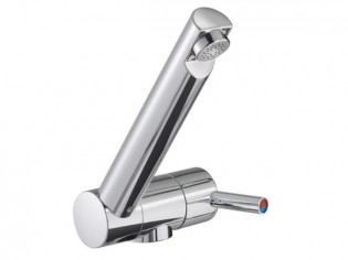 Wylewka Trend A Chrom Kran...