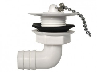 Odpływ do umywalki 3/4 cala...