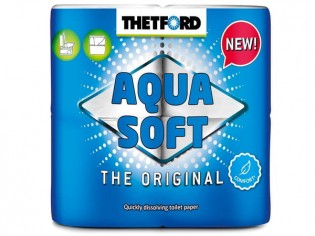 Papier toaletowy Thetford 4...
