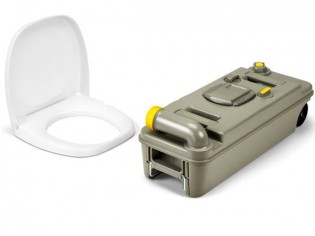 Kaseta zbiornik toaleta...