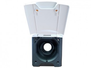 Gniazdo wody zewnętrzne...