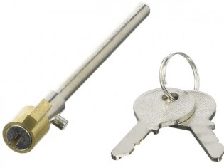 Zabezpieczenie zaczepu ALKO...