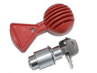 Zamek zabezpieczenie...