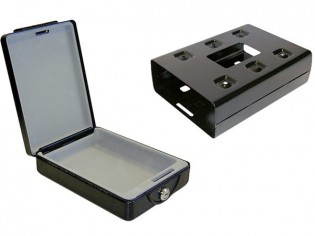 Sejf mini turystyczny do...