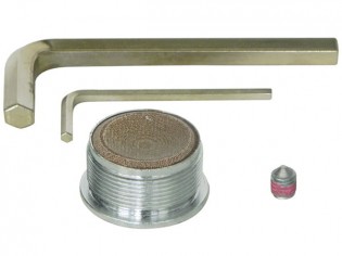 Wkładka,  element cierny...