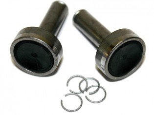 Wkładki okładziny elementy...