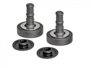 Wkładki okładziny elementy...