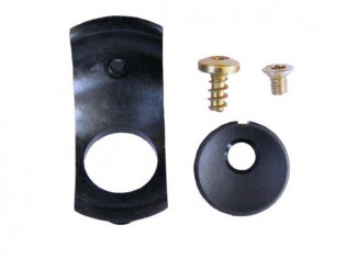 Wkładki okładziny cierne...