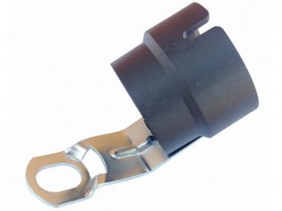 Uchwyt wtyczki 7 i 13 pin...