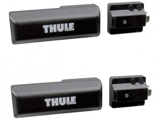 Dodatkowy zamek drzwi do...