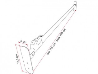 Blokada zabezpieczenie...