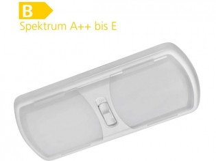 Lampa podwójna 12V "DUO"...