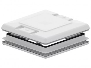 Okno dachowe Fiamma Vent 50...