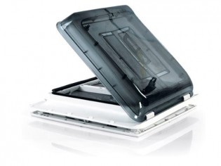 Okno dachowe Fiamma Turbo...