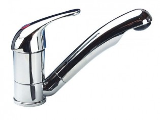 Kran wylewka mieszacz Reich...