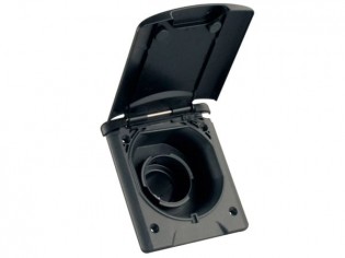 Gniazdo wody zewnętrzne...