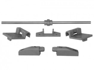 Blokada uchwyt wspornik...