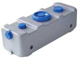 Zbiornik na wodę czystą 45L...