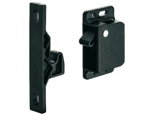 Blokada szafki zamek...