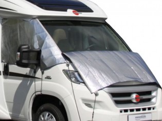 Mata termoizolacyjna...