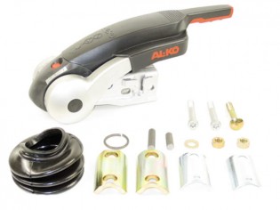 Zaczep ze stabilizatorem...