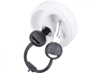 Korek pokrywa wlewu wody z...