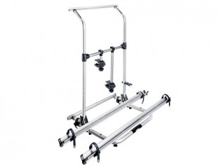 Bagażnik stojak na rowery...