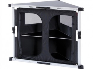 Szafka narożna Isabella...