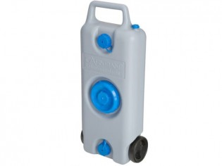 Zbiornik na wodę brudną...